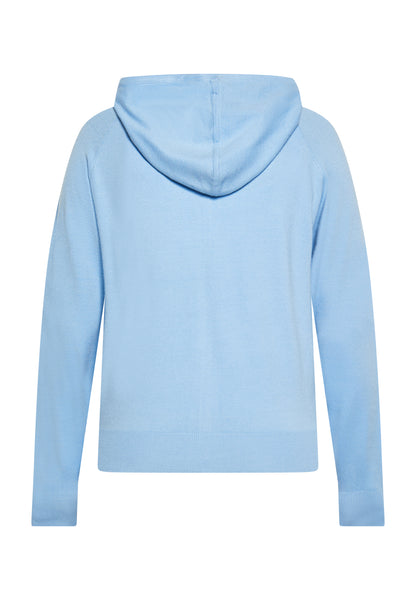 usha BLUE LABEL Women's Hooded Jacket