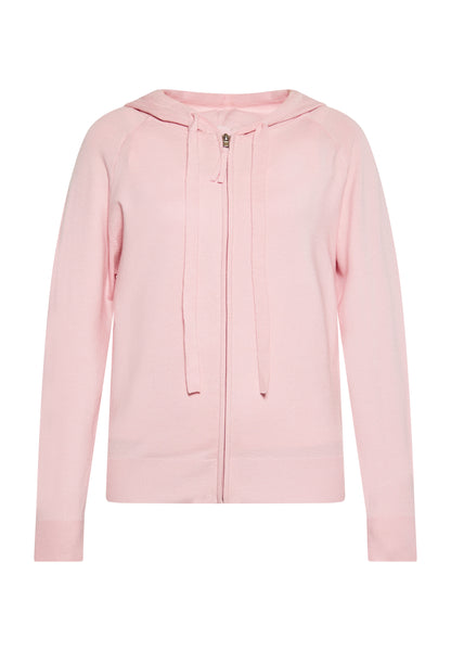 usha BLUE LABEL Women's Hooded Jacket