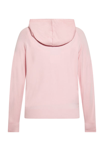 usha BLUE LABEL Women's Hooded Jacket