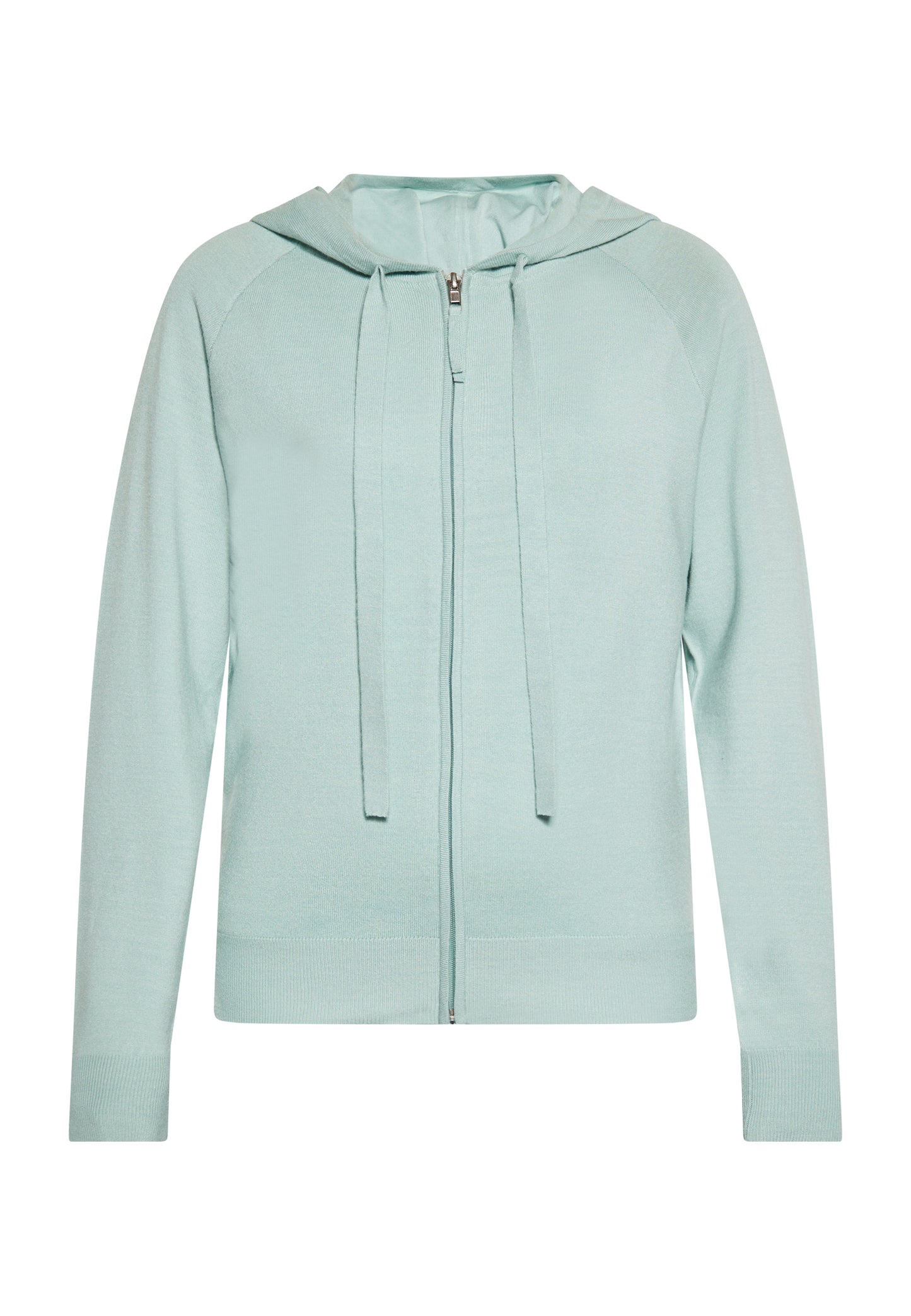 usha BLUE LABEL Women's Hooded Jacket