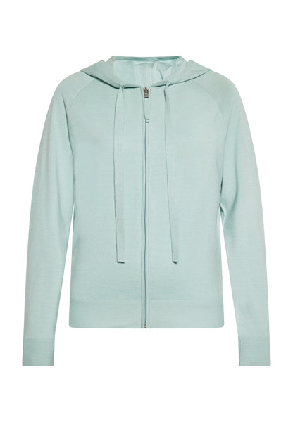 usha BLUE LABEL Women's Hooded Jacket