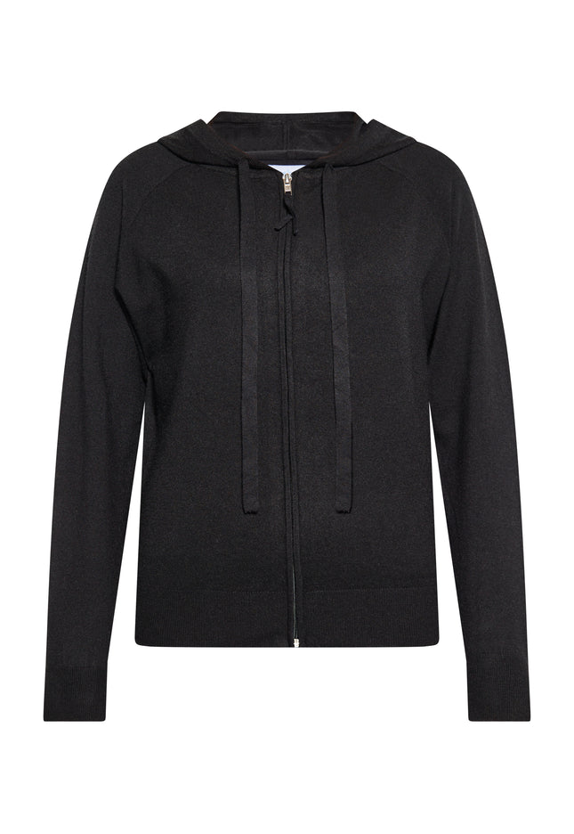 usha BLUE LABEL Women's Hooded Jacket