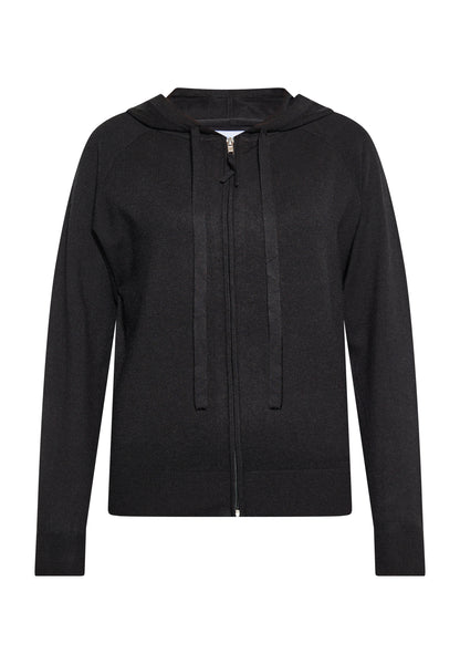 usha BLUE LABEL Women's Hooded Jacket