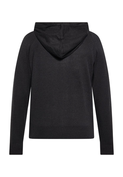 usha BLUE LABEL Women's Hooded Jacket
