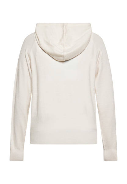 usha BLUE LABEL Women's Hooded Jacket