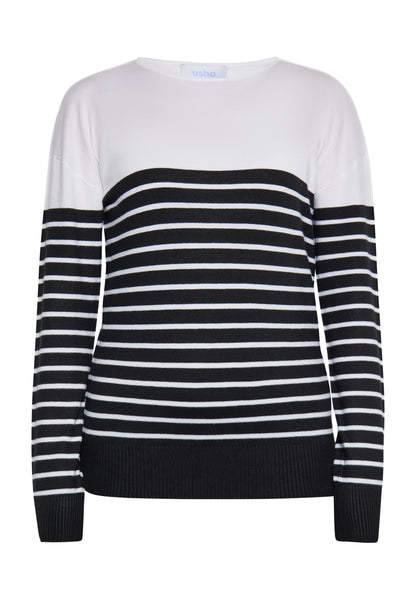 usha BLUE LABEL Women's Sweater
