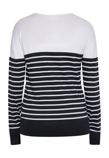 usha BLUE LABEL Women's Sweater