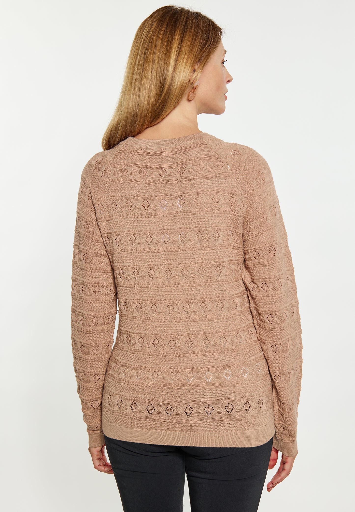 usha Damen Pullover
