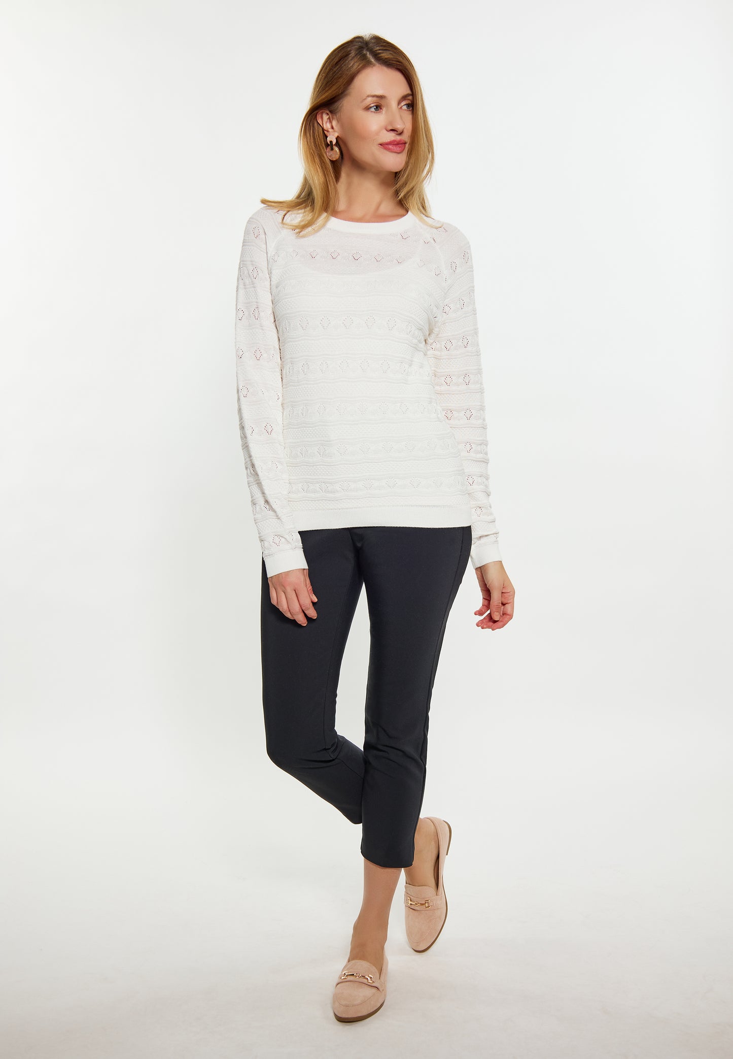 usha Damen Pullover