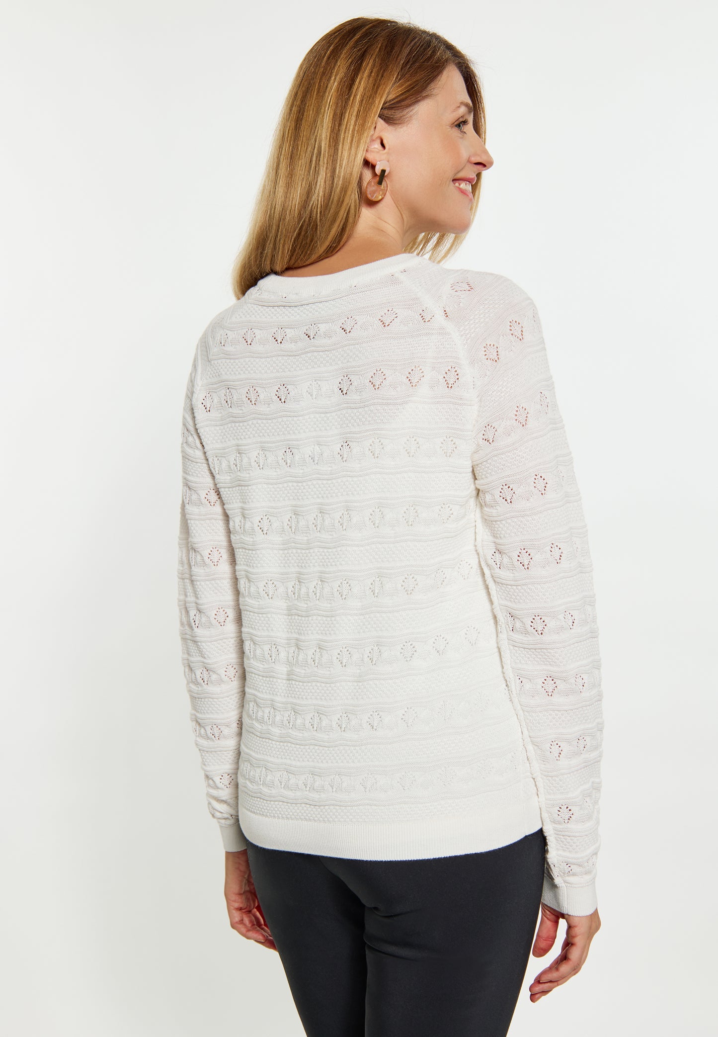 usha Damen Pullover