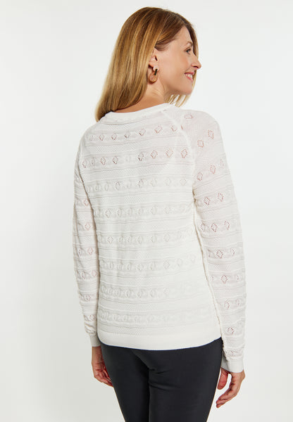 usha Damen Pullover