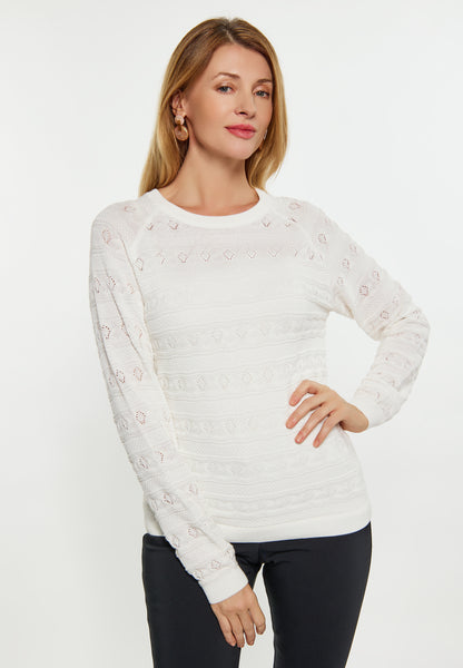 usha Damen Pullover