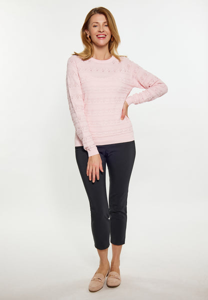 usha Damen Pullover