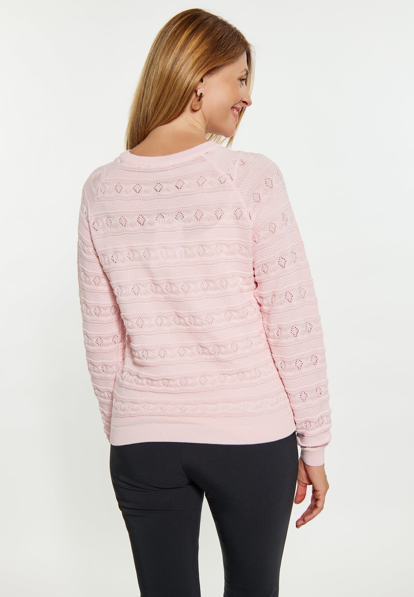 usha Damen Pullover