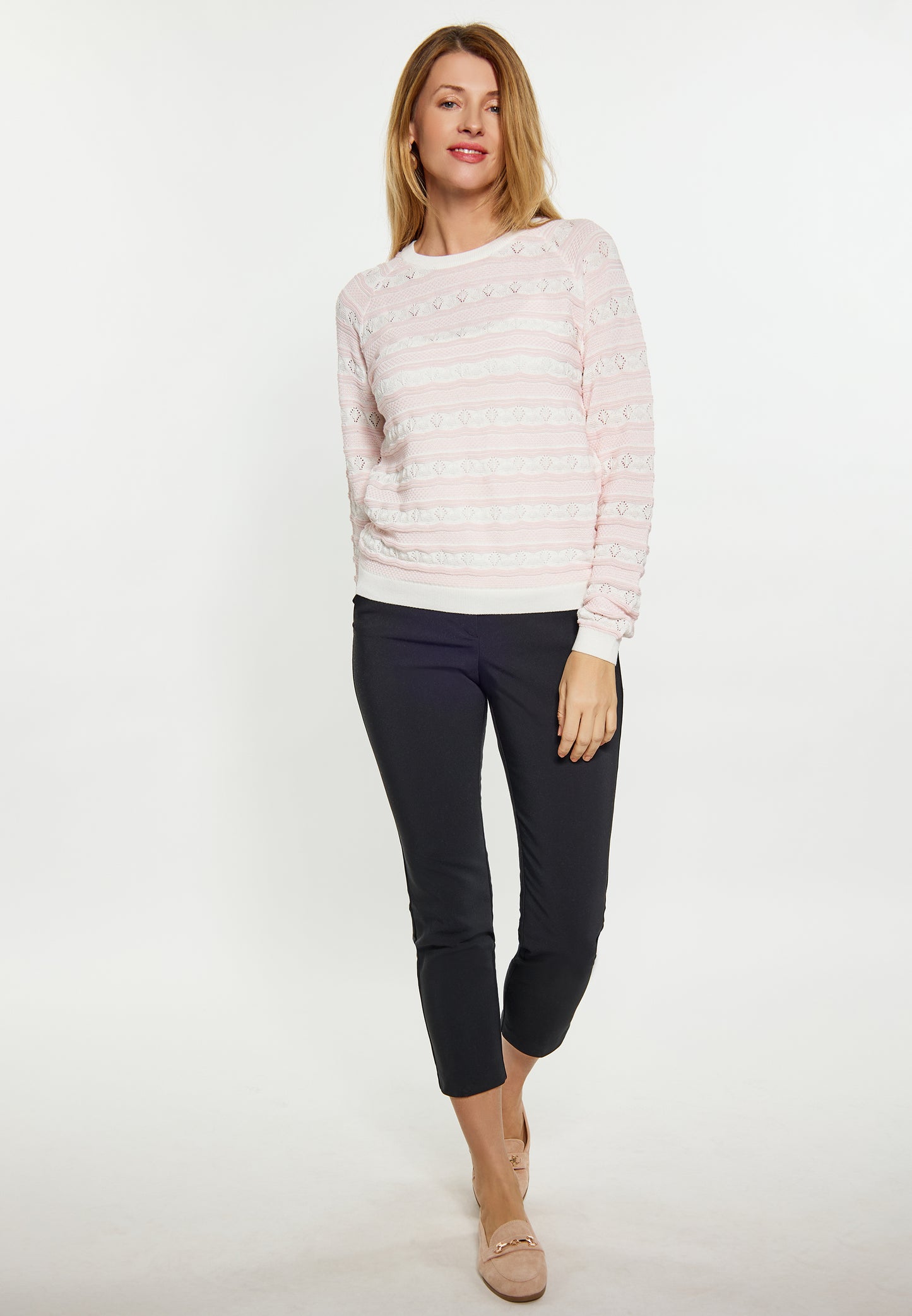 usha Damen Pullover