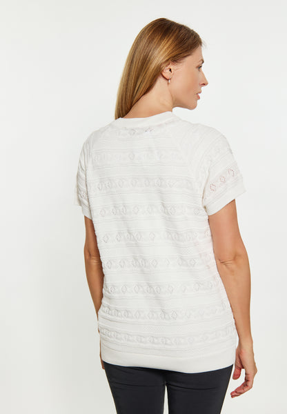 usha Damen-Shirt