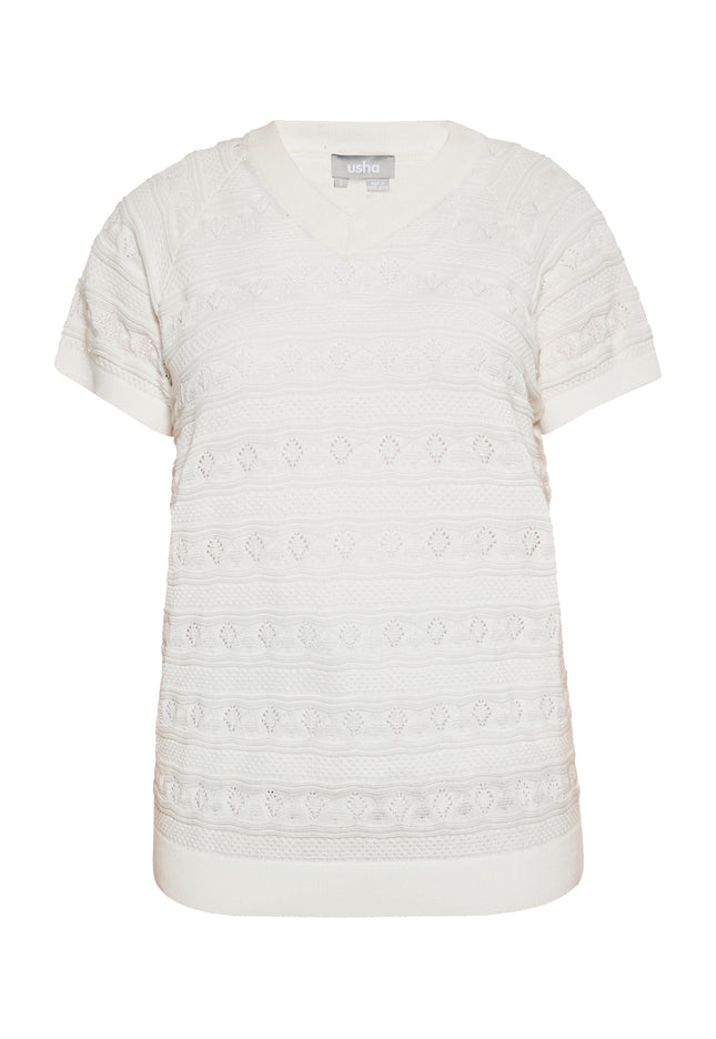 usha Damen-Shirt