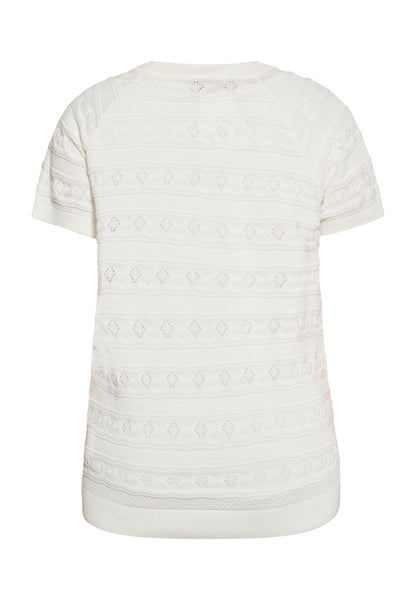 usha Damen-Shirt