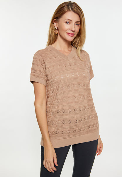 usha Damen-Shirt
