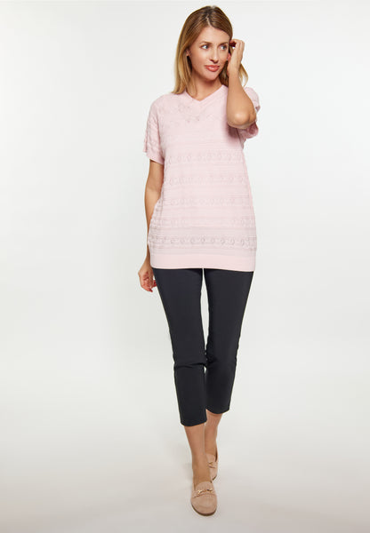 usha Damen-Shirt