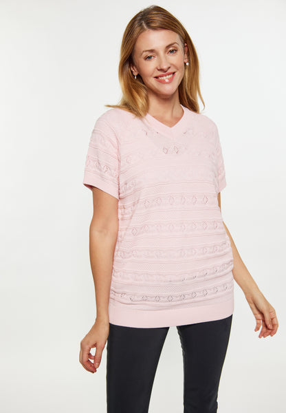 usha Damen-Shirt