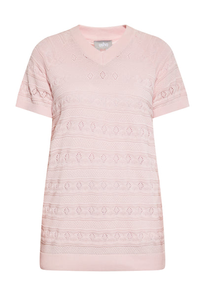 usha Damen-Shirt