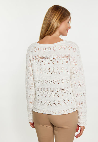 usha Damen Pullover