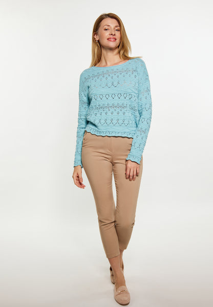 usha Damen Pullover