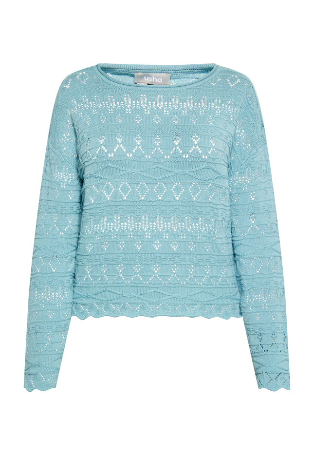 usha Damen Pullover