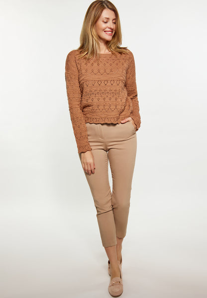 usha Damen Pullover
