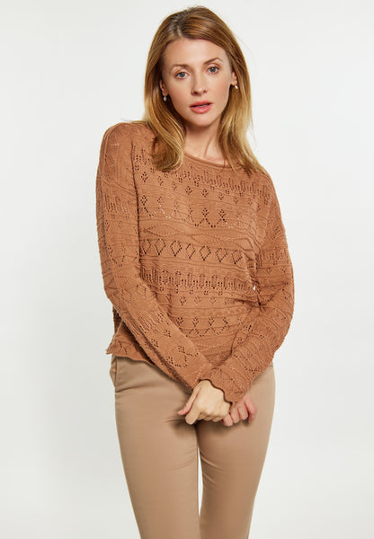 usha Damen Pullover