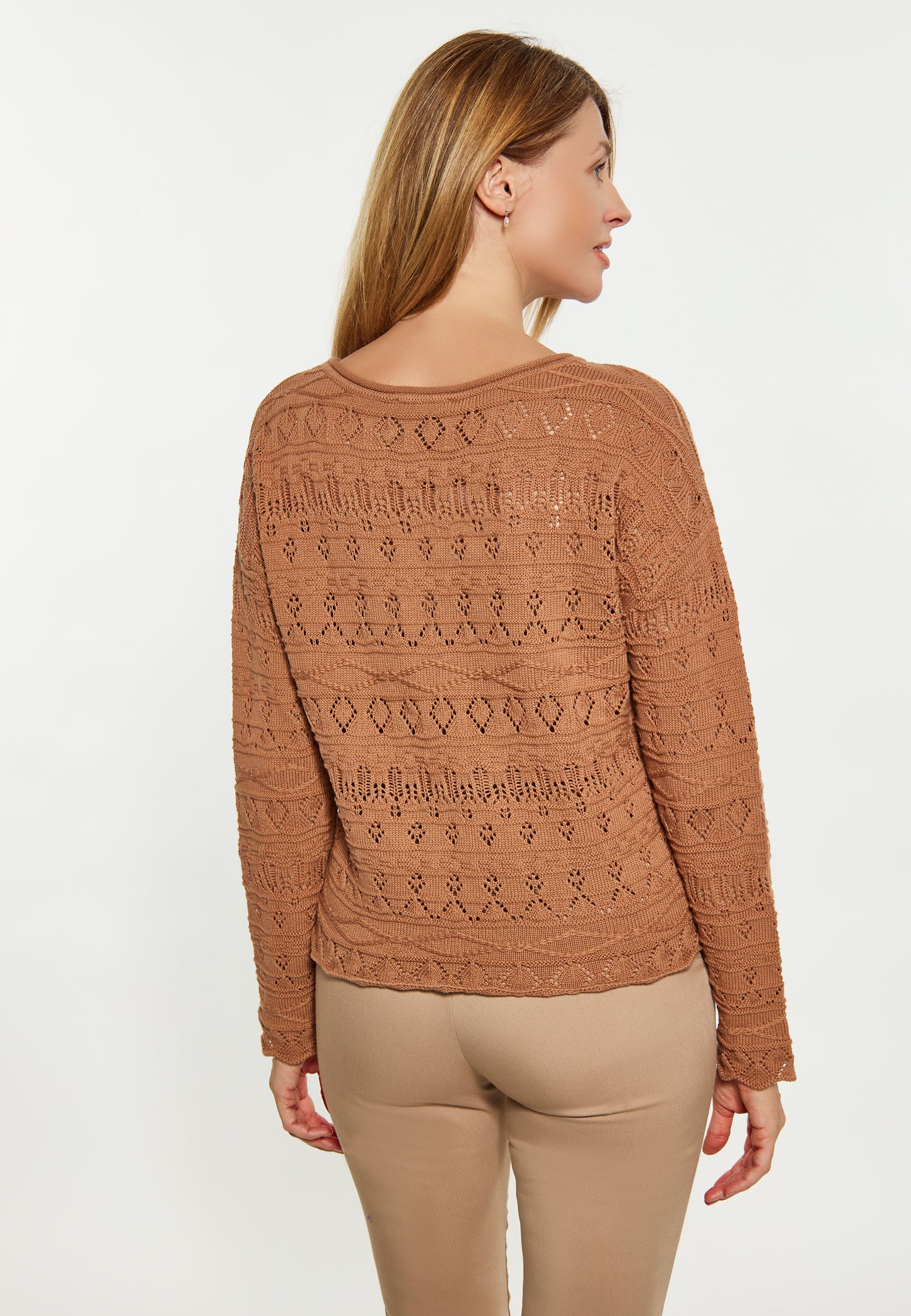 usha Damen Pullover