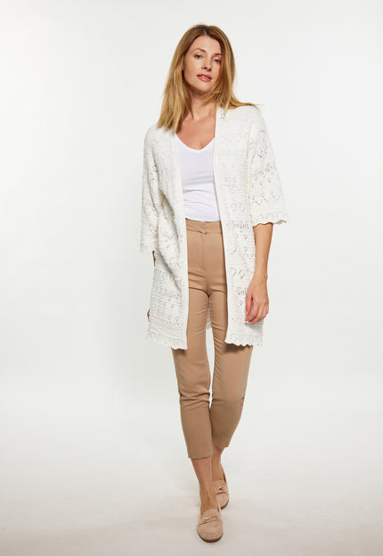 usha Damen Cardigan
