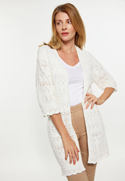 usha Damen Cardigan