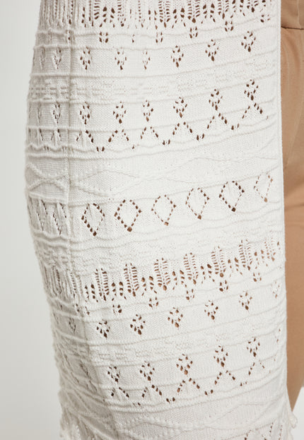 usha Damen Cardigan