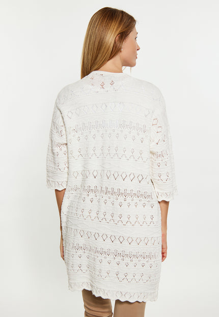 usha Damen Cardigan