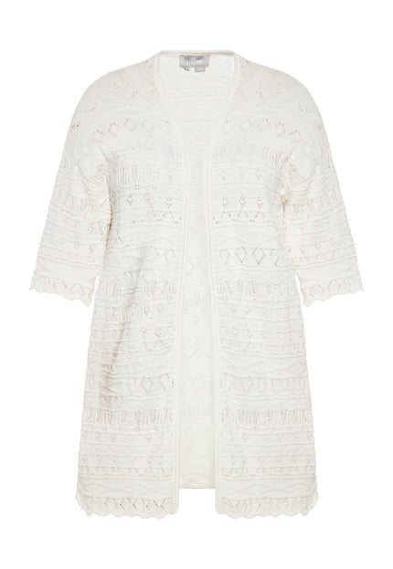 usha Damen Cardigan