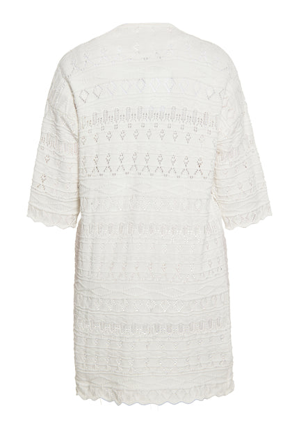 usha Damen Cardigan