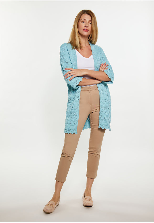 usha Damen Cardigan