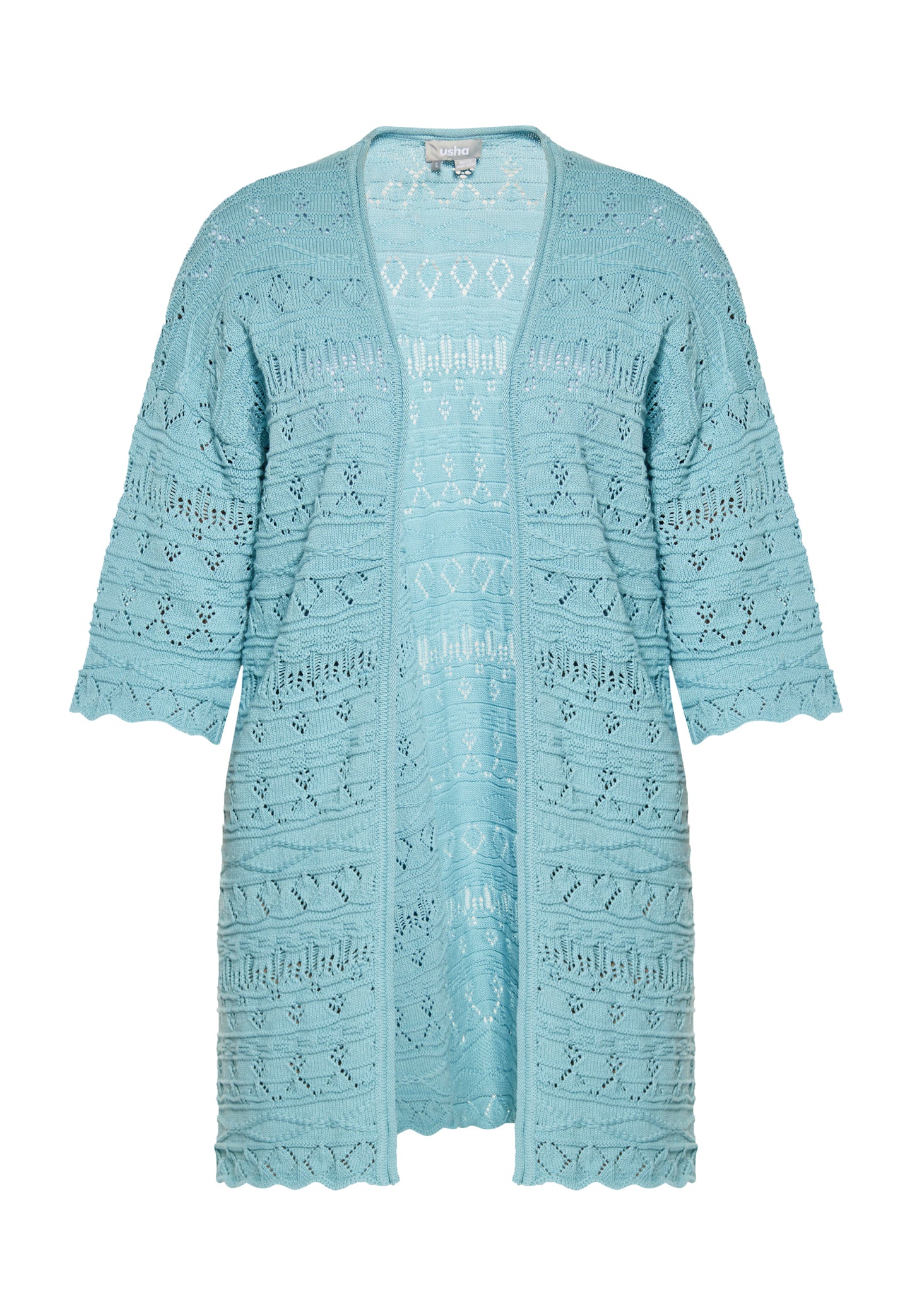 usha Damen Cardigan