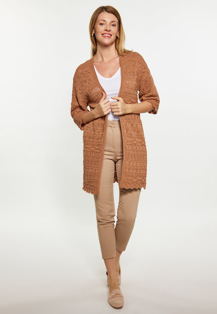 usha Damen Cardigan