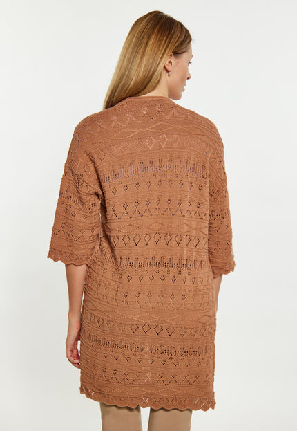 usha Damen Cardigan