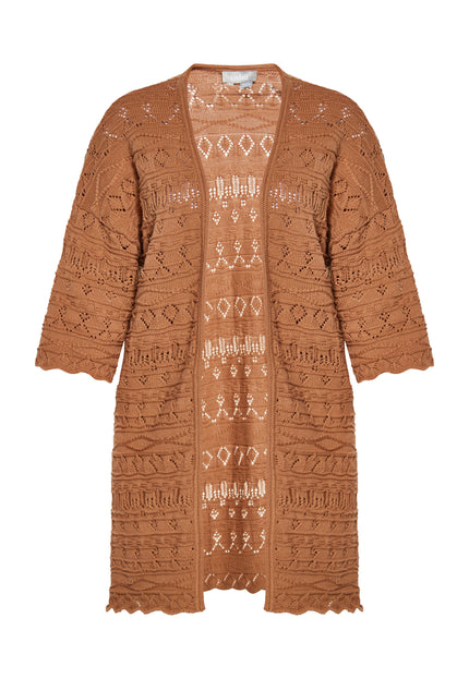 usha Damen Cardigan
