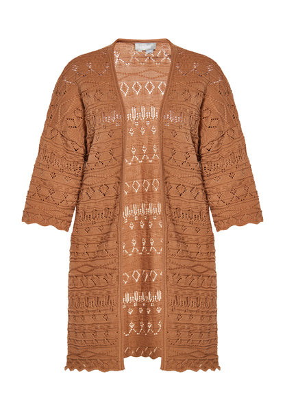 usha Damen Cardigan