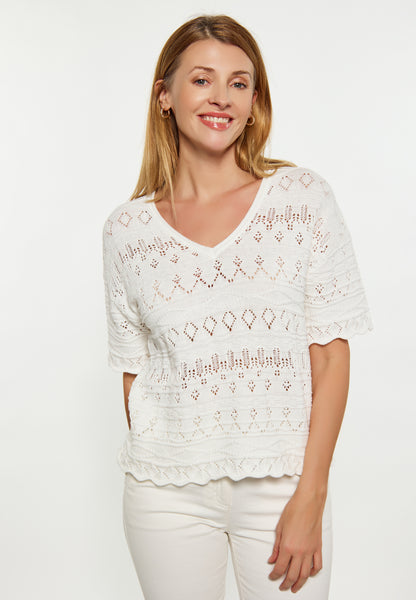 usha Damen Pullover
