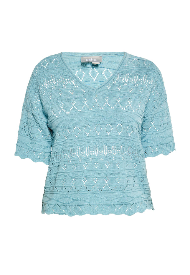 usha Damen Pullover