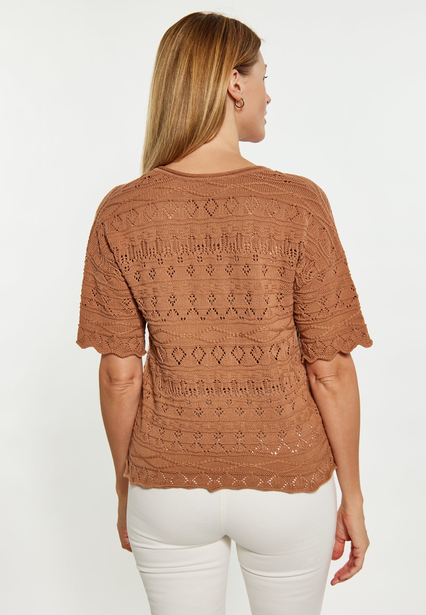 usha Damen Pullover