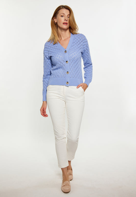 usha Women's Cardigan