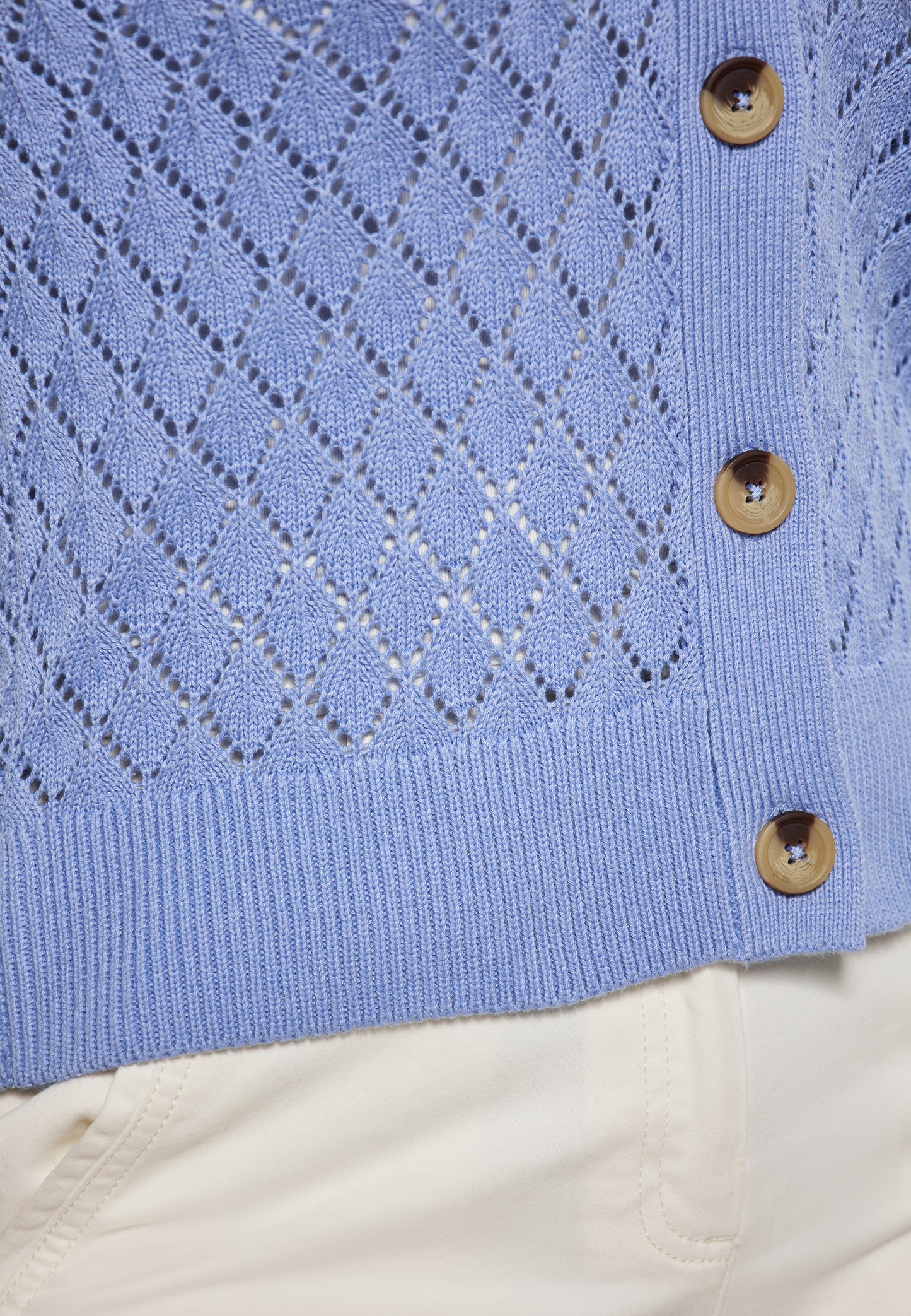 usha Damen Cardigan