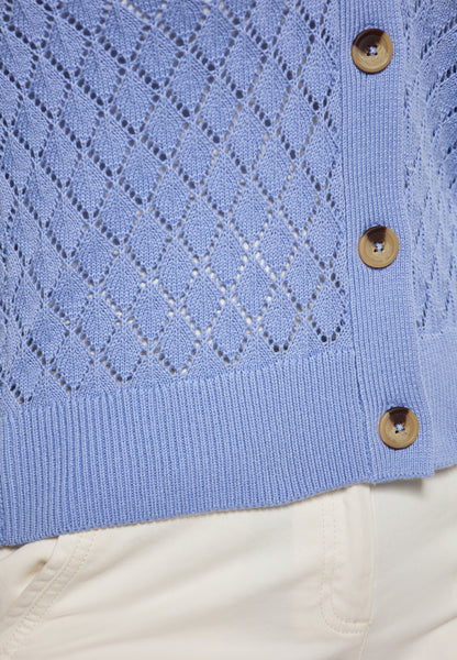 usha Damen Cardigan
